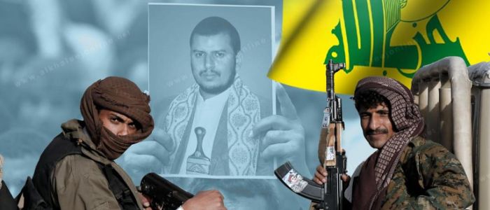 مليشيا حزب الله تصدر تعليمات جديدة لعصابة الحوثي
