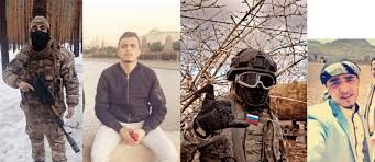 مقتل طالب يمني في المواجهات العسكرية بين روسيا و اوكرانيا