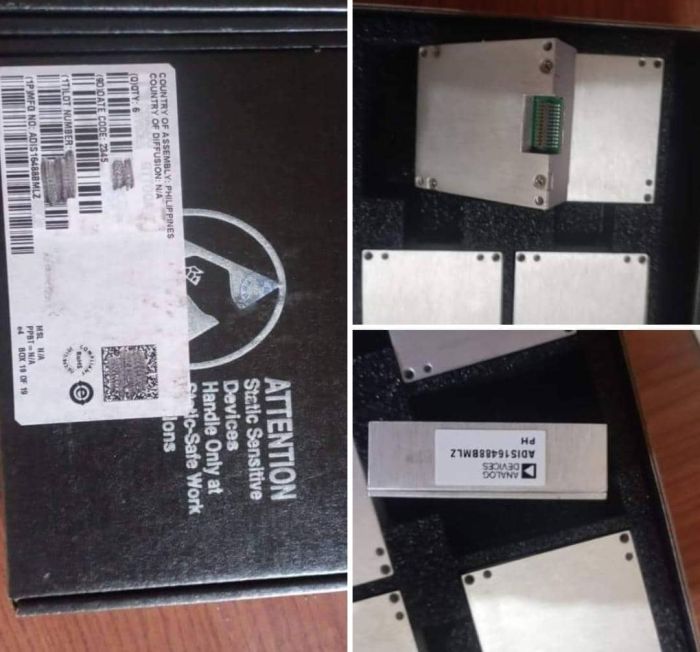 المهرة: منظمة الجمارك تضبط 78 جهاز مراقبة وتثبيت للطيران المسيّر