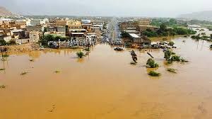 "الفاو" تحذر من فيضانات صيفية وإعصار مداري سيضرب اليمن خلال أيام