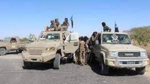 القوات الحكومية تُفشل هجومًا حوثيًا على مواقعها شمال محافظة لحج
