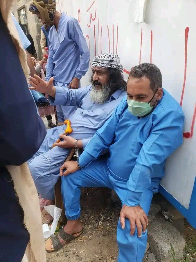 ضحية جديدة لغدر عصابة الحوثي بالمتعاونين مع انقلابها على الدولة