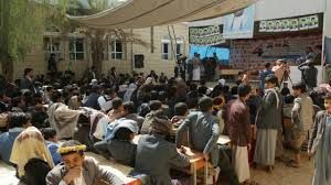 توجيهات حوثية بمنح "طلاب صعدة " حوافز جديدة