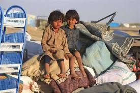 بمبلغ 2.5 مليون دولار  :  مساهمة سويدية لدعم التدخلات المنقذة للحياة للأطفال والنساء في اليمن.