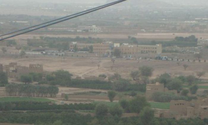 مصادر: الحوثيون يستكملون نقل ارشيف الاستخبارات العسكرية من صنعاء إلى صعدة