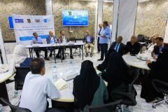 برنامج التنمية الإنسانية HDP يدشن  ( برنامج القيادة للمرأة والرجل من أجل خلق التأثيرات الاجتماعية والاقتصادية على أساس النوع الاجتماعي) 