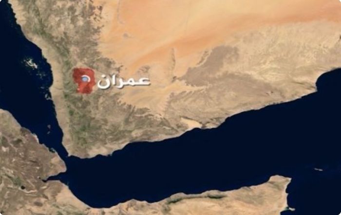 مقتل وإصابة عدد من عصابة الحوثي باشتباكات مع مسلحين قبليين في عمران