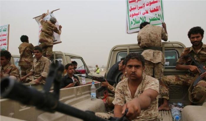 عصابة الحوثي تمنع وساطة محلية لوقف القتال بين قبيلتين بالجوف