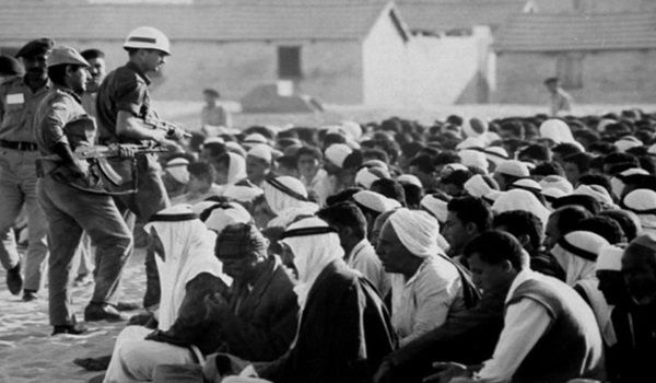 في الذكرى الـ 76 للنكبة.. “الإعلاميين” يدعو للدفاع عن حق الفلسطينيين في الحياة والحرية وتقرير المصير