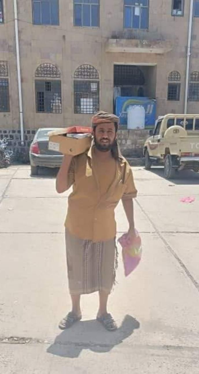 مدير الشمايتين يُلزم صناعة التربة بإعادة سلع صودرت بطريقة غير قانونية