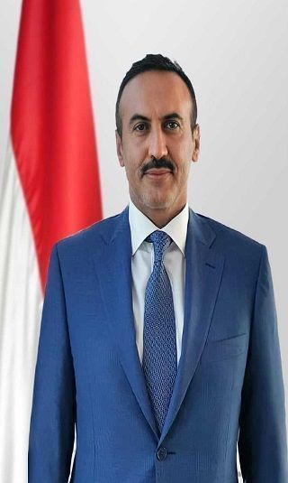 أحمد علي عبدالله صالح يوجّه رسالة للجنة العقوبات الدولية (النص)