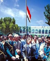 الوحدة اليمنية والزعيم ..  حضور لا ينفصم