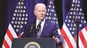 واشنطن تمدد حالة الطوارئ المتعلقة باليمن وترصد حجم التأثير الاقتصادي لهجمات الحوثي