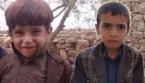 غرق طفلين شقيقين في خزان مائي في محافظة حجة