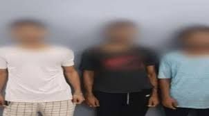عدن .. القبض على متهمين برمي قنبلة صوتية بالمعلا
