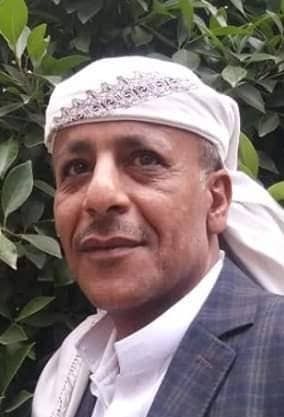 حميد الطاهري