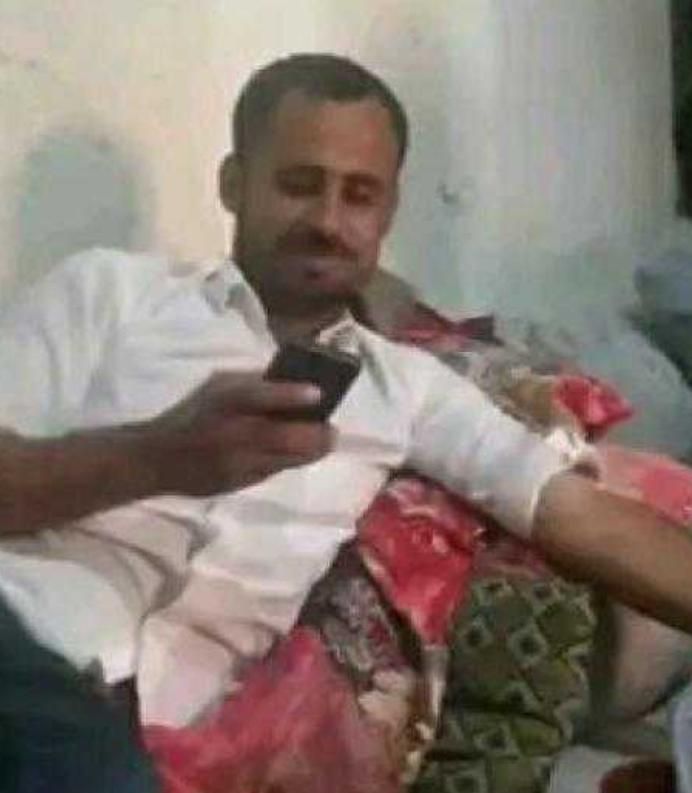 قيادي حوثي يقتل سائق باص طالبهُ بأجرة توصيله من صنعاء إلى ذمار