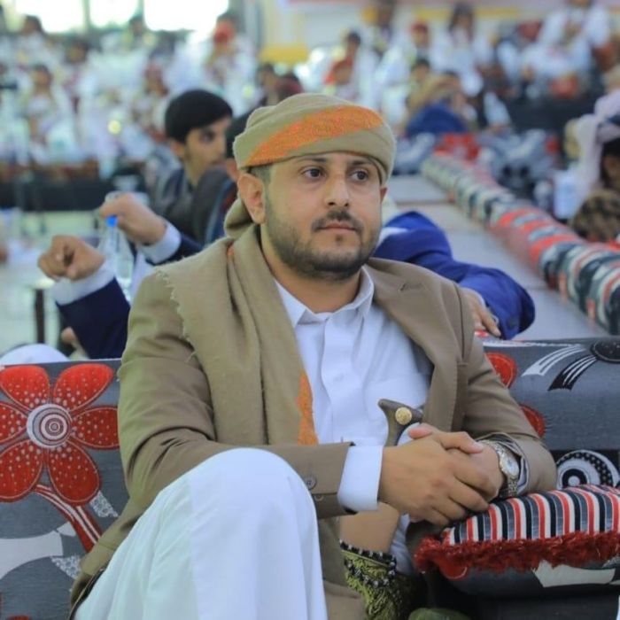 في اطار تصفيات الحسابات.. مليشيات الحوثي تخفي قيادي بارز في صفوفها منذ ستة أشهر