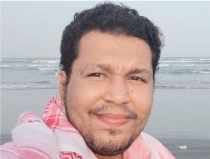 الحكم بحبس الصحفي أحمد ماهر أربع سنوات