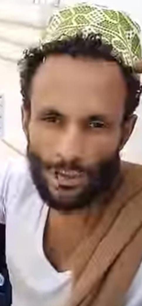 مستشفى الثورة بتعز ينهب أموال مواطن "ميت"