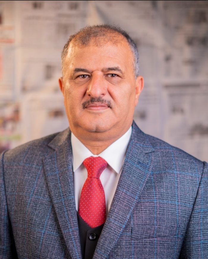 نزار الخالد 