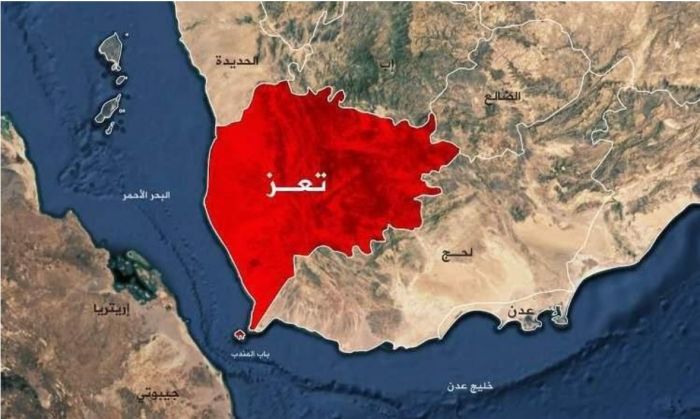 تعز .. مقتل امرأة خلال اشتباكات على قطعة أرض في الوازعية