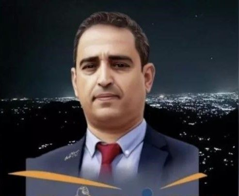 عصابة الحوثي تقضي بإعدام مدير شركة برودجي