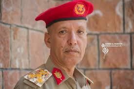 قائد عسكري ينجو من محاولة اغتيال بعبوة ناسفة بتعز