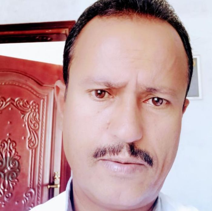 ابراهيم ناصر الجرفي