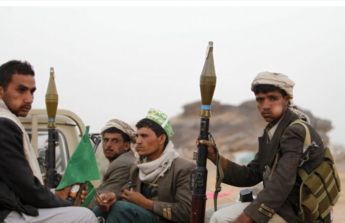 صنعاء .. عصابة الحوثي تقضي بإعدام شاب دافع عن شرفه