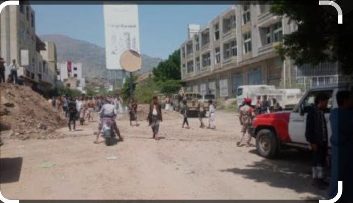 "ميون" : سنعمل على مراقبة تنفيذ فتح الطرقات وضمان عدم التراجع