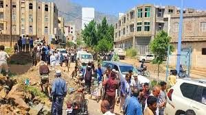 ناطق محور تعز يشكك بجدية عصابة الحوثي في فتح طرق مدينة تعز  