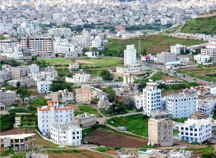 مقتل شاب برصاص طفل في إب