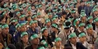بالتزامن مع اختفاء 43 طفل ..  عصابة الحوثي تعتقل عشرات المواطنين بمديرية عتمة- ذمار