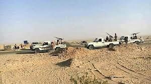 مأرب .. مليشيا حزب الإصلاح تستحدث نقطة تحصيل لجمركة أضاحى العيد