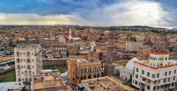 مقتل شاب برصاص صهره في ذمار