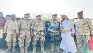 الكشف عن تفاصيل حادث استهداف عصابة الحوثي لقيادات السلطة المحلية بتعز