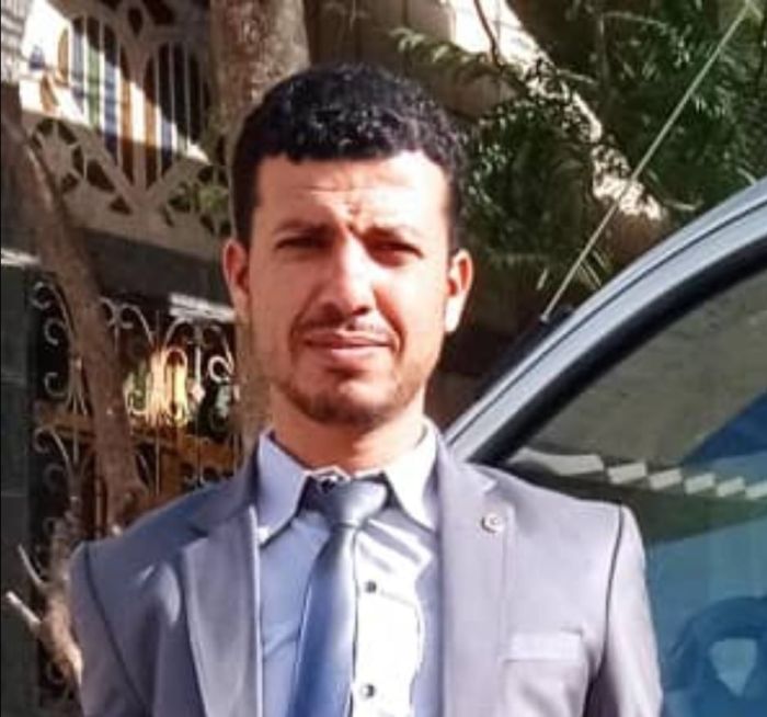 الدكتور مطيع الاصهب