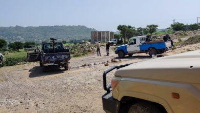 منغصات الحوثي في المتنزهات الطبيعية خلال إجازة عيد الأضحى