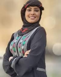 زينبيات الحوثي يعتدين بالضرب على انتصار الحمادي