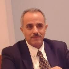 عبدالناصر المودع