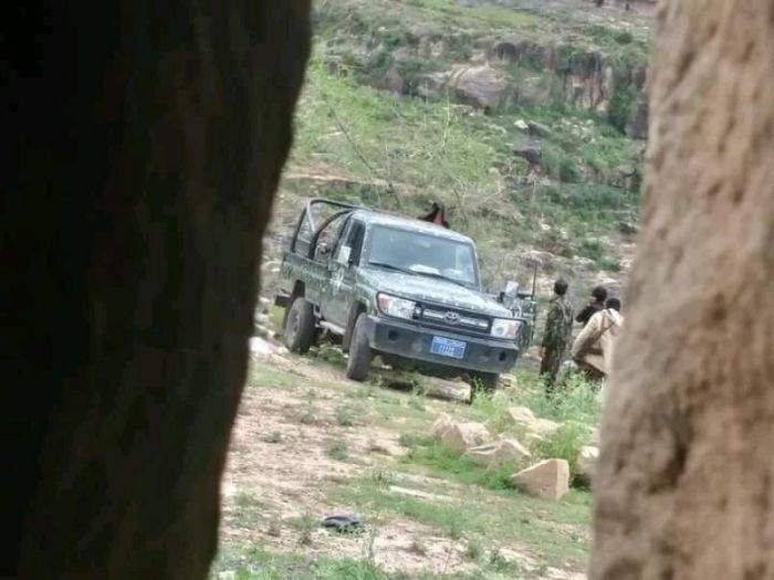 عصابة الحوثي تشن حملة على قرى الحدأ بذمار وتعتقل عدد من المواطنين في حجة
