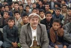 رفض شعبي لتطييف مليشيا الحوثي للتعليم في حجة