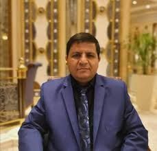 د. علي البكالي