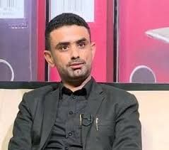 القاضي مازن امين الشيباني 