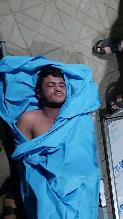 عصابة مسلحة تقتل شابًا من ريمة وقبائل الجعفرية ترفض تمييع الحوثي للقضية