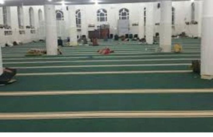 مليشيات الحوثي تسطو على مركز ومسجد دار الحديث التابع للسلفين في إب