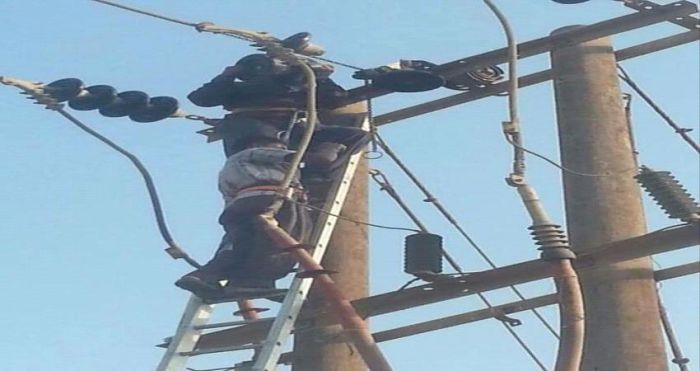 عشوائية شبكة الكهرباء تقتل مهندسًا برداع