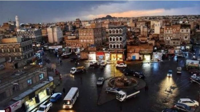 مليشيا الحوثي تبيع المياة لمزارع القات و تحرم المواطنين بمدينة ذمار