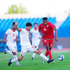 اليمن يسحق عمان في غرب آسيا